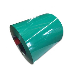 Bobine d'acier prélaqué de haute qualité, acier galvanisé PPGI pour tôles de <span class=keywords><strong>toiture</strong></span> - Product Image 6