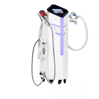 2 en 1 Endosphères 5D 7D 8D 9D Rouleau de massage à vide pour remodelage corporel, compatible Vela III V9 V10, avec rouleau à billes interne et technologie RM6