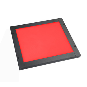 KCS حجم قابل للتخصيص إضاءة ليد عكس الضوء لوحات رؤية الماكينة فحص الضوء والغرض - Product Image 3