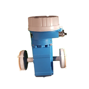 Équipement de mesure du débit d'eau, débitmètre Proline Promag P 10 pour gaz, air, huile - Product Image 6