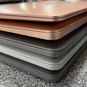 Venta al por mayor los transportistas grado ABC 13 pulgadas modelo 2013 MF864 865 866 retina pantalla led portátil usado para utilizar macbook pro - Product Image 5