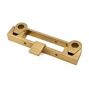 Top Cup Metal Die Casting Precision Metal Parts Custom Size For Metallurgy Machinery - Product Image 2