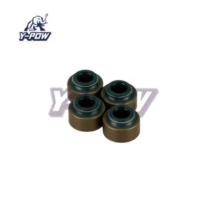 อะไหล่เครื่องยนต์ดีเซลของรถขุด <span class=keywords><strong>D16A</strong></span> TAD1630GE ชุดซ่อมแหวนซีลวาล์ว TAD1631GE วงแหวน Volvo 1556064 - Product Image 2
