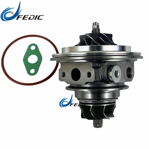 Turbocompresseur d'usine K03 53039880462 cartouche Turbo pour Land-Rover Discovery L550 Range Rover <span class=keywords><strong>Evoque</strong></span> L538 2.0 4X4 177 Kw 241 <span class=keywords><strong>HP</strong></span> - Product Image 2