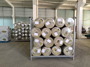 <span class=keywords><strong>Tuyau</strong></span> insonorisant de laine de roche de matériel d'<span class=keywords><strong>isolation</strong></span> thermique et froide pour l'<span class=keywords><strong>isolation</strong></span> de <span class=keywords><strong>tuyau</strong></span> d'échappement - Product Image 6