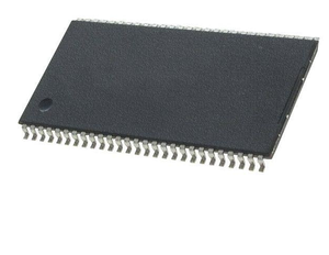 Nuevo Original MT48LC8M16A2P-6A:L DRAM SDRAM 128Mbit 16 54/54 TSOP 1 CT - Product Image 1