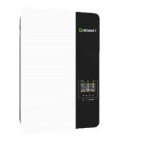 Convertisseur solaire Growatt SPF5000ES 220V 50Hz monophasé DC AC pour système hors réseau - Product Image 2