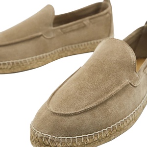 Vente en gros de chaussures de qualité supérieure à la mode mocassins pour femmes espadrilles sans lacet pour la marche chaussures plates pour femmes - Product Image 2