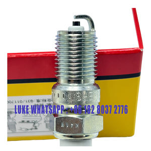 Venta al por mayor original genuino Japón hecho NGK cobre bujía 3623 BPR6EFS Alibaba vendedor verificado para el uso del barco del motor marino - Product Image 5