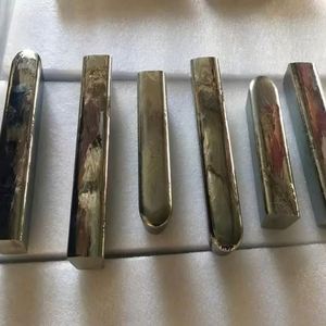 Germanium Metal Ingots 4N / 5N 99.999% Purity - Product Image 6