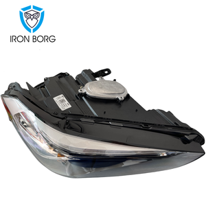 2022 <span class=keywords><strong>2021</strong></span> pour BMW X1 F48 LCI LED phare LED complet côté droit ue - Product Image 3