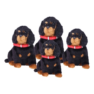 Jouets en <span class=keywords><strong>peluche</strong></span> pour chien de conception moderne au prix d'usine CPC, animaux en <span class=keywords><strong>peluche</strong></span> réalistes, mignons, bouledogues français en <span class=keywords><strong>peluche</strong></span> - Product Image 4