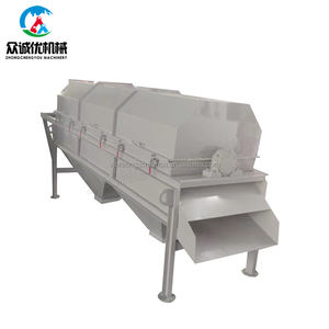 شاشة دوارة بسعر المصنع ، شاشة غربال للغربال ، شاشة أسطوانة - Product Image 5