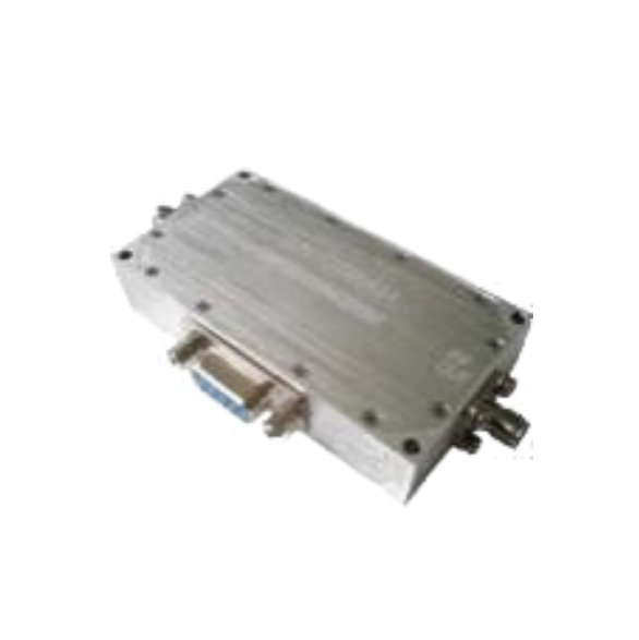 DIGIT Aluminium Phase Shifter