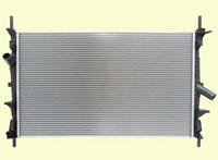 1771533 1776889 1789645 1898101 BK218005CA BK218005CB BK218005CC Radiateur de refroidissement pour Ford Tranist 2.2 Tdci V363