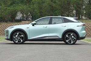 Populaire Changan Deepl S7 520 Pro Pure Electrotype Pas Cher SUV Voiture Électrique Nouvelle Énergie Voiture à Vendre - Product Image 6