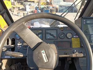 رافعة مستعملة TR600EXL تم إنتاجها في 2005 كما أنها تحتوي على TL200E TL250E TL300E TG450M TG500E TR250M - Product Image 4