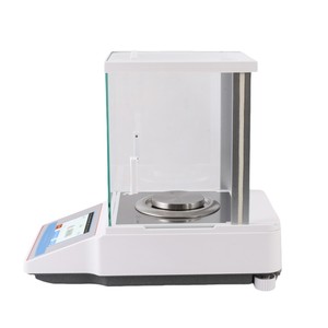 Balance électronique numérique Veidt FA2204PRO 220g 0,1mg 0,0001g Haute Précision Écran Tactile pour Bijoux Laboratoire OEM - Product Image 2