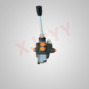 Van điều khiển thủy lực BDL-L40 - Product Image 2