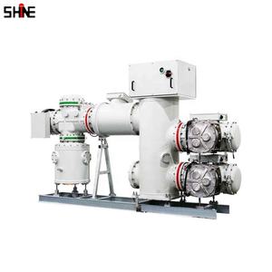 Equipo de Conexión Eléctrica Aislado en Gas (GIS) 126kV 252kV 363kV 550kV - Product Image 2