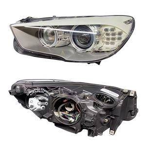 Faros delanteros HID de xenón OEM de primera calidad, repuesto directo para BMW 5 Series 550i 528i <span class=keywords><strong>535d</strong></span> GT F07, montaje de faros de alto rendimiento - Product Image 3