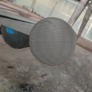 <span class=keywords><strong>SKD11</strong></span>炭素鋼ハーフラウンドバー合金鋼ラウンドバー建材用カスタマイズ高品質 - Product Image 3