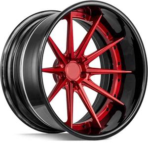 17 18 19 20 21 22 24 26 pouces 1 pièce 2 pièce 3 pièces roue forgée pour bentley Continental Flying Spur Bentayga Mulsanne <span class=keywords><strong>gt</strong></span> pour <span class=keywords><strong>mini</strong></span> - Product Image 1
