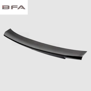 Alerón Trasero de Fibra de Carbono Estilo AC para Mustang Modelo 2024, Nuevo, Marca BFA, Fijación con Tornillos, OE 17K945 160x30x55 - Product Image 5