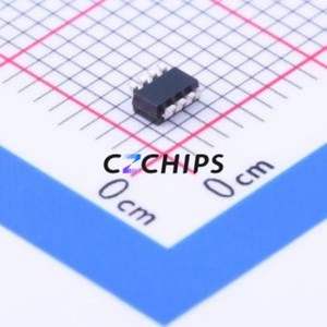 Original nouveau SGM4553YN8G/TR SOT-23-8 convertisseur de puce IC à Circuit intégré/manette de niveau - Product Image 2