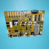Placa Base del Cabezal de Impresión Dx7 Dx5 para Impresora de Inyección de Tinta Titanjet