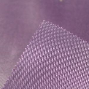 Tela de Poliéster Impermeable con Recubrimiento de Uretano de Tejido Denso 400D para Mochilas, Equipaje y Artículos de Exterior, Venta al Por Mayor para Fabricantes - Product Image 6