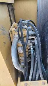 Excavadora Usada Cat 306E Cat 306E2 con Sistema Hidráulico Confiable, Funcionamiento y Rendimiento Suaves para Obras de Construcción - Product Image 6