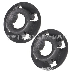 Nissan Qashqai Hood Support <b>Rod</b> Clip 657732J000 <b>Plastic</b> Nylon Pole Seat For Repair Replacement - Product Image 2