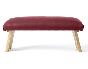 Foldable Yoga <strong>Meditation</strong> Bench Seat Cushion Kneeling Chair <strong>Stool</strong> for Yoga Exercise - Product Image 2