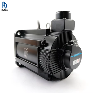 Servomotor Listo para Enviar, Serie Sigma-7 SGM7G-75A7D6S de Alto Rendimiento - Product Image 1