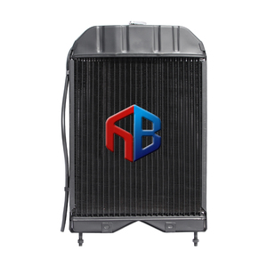 <span class=keywords><strong>Radiateur</strong></span> de refroidissement de rechange 194275M91 <span class=keywords><strong>pour</strong></span> tracteurs agricoles Massey Ferguson MF35 20 135 148 203 - Pièces de rechange - Product Image 1