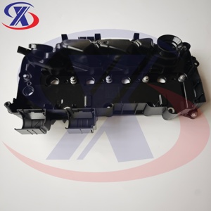 Couvre-culbuteurs pour <span class=keywords><strong>VOLVO</strong></span> S60 II/V40/<span class=keywords><strong>V60</strong></span> I/XC60 2.0D 13- 32213460 - Product Image 2