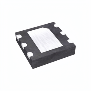 Electronic Circuit Components Power Management (PMIC) Manufacturer Channel 6 WDFN Exposed Pad MAX5903ACETT+T - Product Image 1