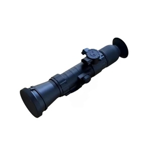 Visore Notturno Termico Digitale per Caccia, Risoluzione 640x512, Ingrandimento 4.5X-6X, Impermeabile IP65, Batteria Ricaricabile - Product Image 4