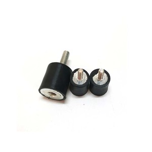 <span class=keywords><strong>Cylindrique</strong></span> en gros tampons en <span class=keywords><strong>caoutchouc</strong></span> avec bon prix - Product Image 1