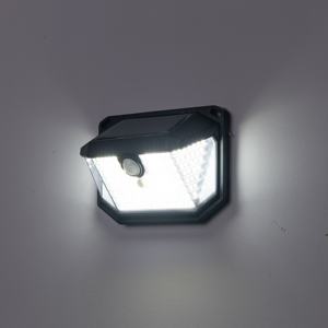 Lámparas Solares LED de Pared de Alta Calidad, Modernas, para Jardín Exterior, Luminosas en Tres Lados, con Sensor de Movimiento, Impermeables, de Tira Larga - Product Image 3