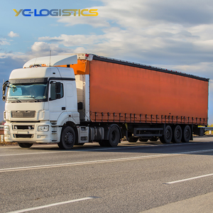 Expédition de fret maritime, aérien et ferroviaire DHL FedEx Ups <span class=keywords><strong>Gls</strong></span> depuis la Chine vers l'Allemagne, le Royaume-Uni, l'Espagne, l'Italie et la France Agent de livraison Ddp - Product Image 3