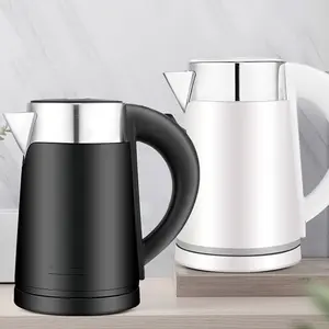 Food Grade 2021 New Design Home Appliance Superior Electric Kettle Wholesale Safety Coffee Water Boiler