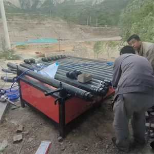 Equipo de Detonación Impulsado por Dióxido de Carbono a Precio de Fábrica, Dispositivo de Fracturación de Roca LCO2, Potente Dispositivo de Voladura de Rocas - Product Image 5