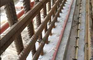 Bande d'étanchéité hydrofuge pour <span class=keywords><strong>joint</strong></span> de béton - Product Image 4