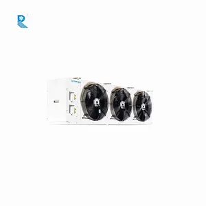 RUIXUE DD-350 évaporateur ventilateur moteur évaporateur serpentin réfrigérateur évaporateur chambre froide