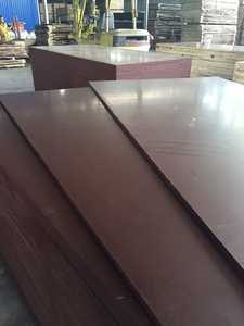 ไม้อัดผิวเมลามีนขนาด18มม. แบบทันสมัย E0บานประตูหน้าต่างก่อสร้างภายนอกได้รับการออกแบบสำหรับโรงแรมในเวียดนาม - Product Image 4