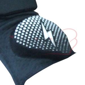 Thiết kế flexo bảo vệ ống chân Pakistan làm MMA Kickboxing bảo vệ chân chân bảo vệ chất lượng cao mới đầu gối hỗ trợ cho các hoạt động thể thao - Product Image 5