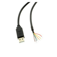 Nuevo Cable Convertidor Serial USB a TTL UART de 5V con Chip FTDI 2026