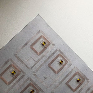 ใหม่ร้อนขาย RFID <span class=keywords><strong>NFC</strong></span> แท็ก LED ที่มีไฟในตัว - Product Image 3